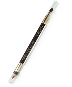 Color Riche Le Smoky Pencil Eyeliner And Smudger