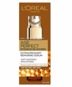 Age Perfect Manuka Honey Extraordinary Repairing Serum