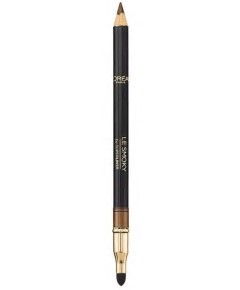 Super Liner Le Smoky Pencil Eyeliner And Smudger