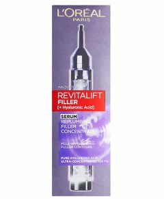 Revitalift Filler Replumping Serum