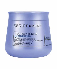 Blondifier Masque For Blonde Hair