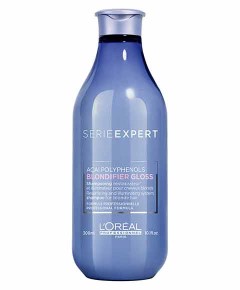 Blondifier Gloss Shampoo For Blonde Hair