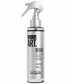 Tecni Art Beach Waves Texturizing Salt Spray