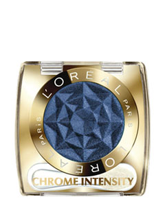 Chrome Intensity Eyeshadow 