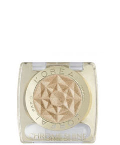 Chrome Shine Eyeshadow