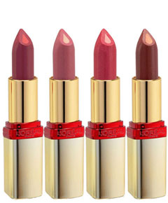 Color Riche Boosting Serum Inside Lipstick