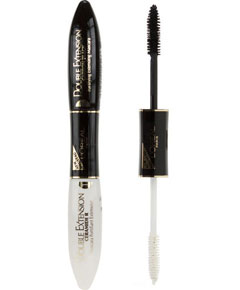Double Extension Fortifying Extending Mascara