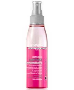 Lumino Contrast Thermo Protective Xylose Shine Enhancing Spray