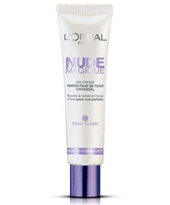 Nude Magique BB Cream