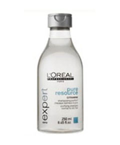 Pure Resource Purifying Shampoo