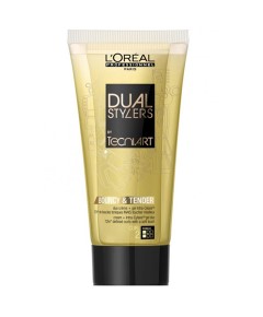 Tecni Art Dual Stylers Bouncy And Tender Cream Gel