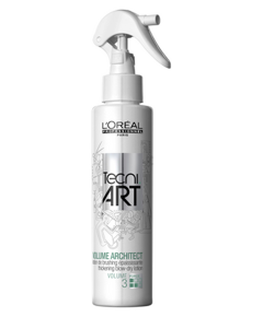 Tecni Art Volume Architect Thickening Blow Dry Lotion