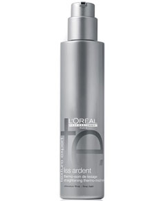 Texture Expert Liss Ardent