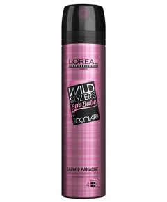 Tecni Art Wild Stylers Savage Panache Day Touch Powder Spray