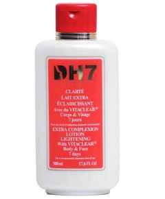 DH7 Extra Complexion Lotion With Vitaclear