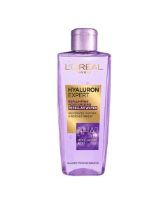 Loreal Hyaluron Expert Replumping Micellar Water