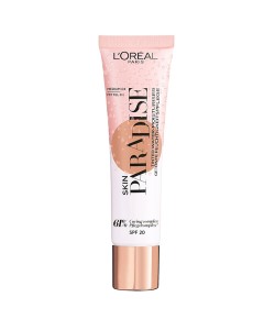 Loreal Paris Skin Paradise Tinted Moisturiser 04 Medium