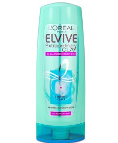 Elvive Extraordinary Re Balancing Conditioner 3 Refind Clays 