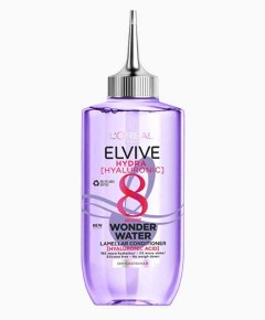 Elvive Hydra Hyaluronic 8 Sec Wonder Water Lamellar Conditioner