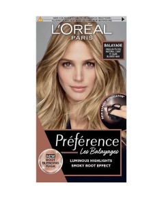 Preference Les Balayage Highlights For Natural Light To Dark Blonde Hair