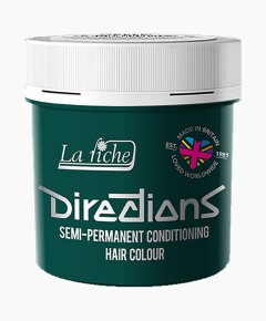 Directions Semi Permanent Conditioning Hair Colour Alpine Green