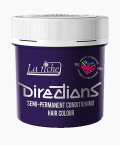 Directions Semi Permanent Conditioning Hair Colour Atlantic Blue