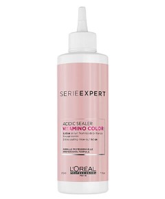 Serie Expert Acidic Sealer Vitamino Color Lotion