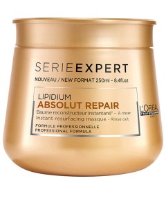 Serie Expert Lipidium Absolut Repair Instant Resurfacing Masque