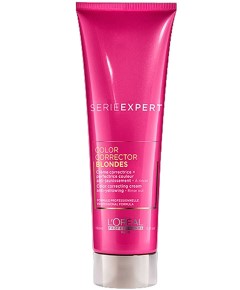 Serie Expert Color Corrector Blondes Cream