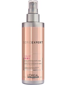 Serie Expert Color 10 In 1 Spray
