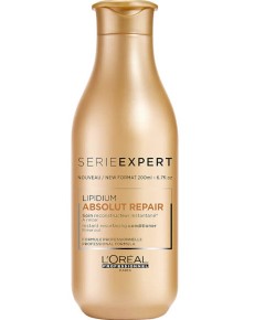 Serie Expert Lipidium Absolut Repair Instant Resurfacing Conditioner