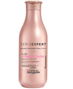 Serie Expert Vitamino Color Radiance Conditioner
