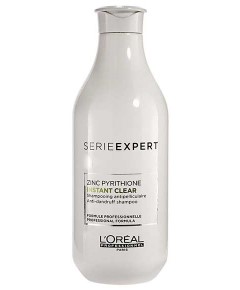 Serie Expert Instant Clear Anti Dandruff Shampoo