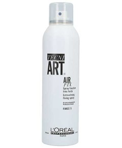 Tecni Art Air Fix Force 5 Fixing Spray