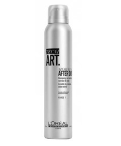 Tecni Art Morning After Dust Force 1 Dry Shampoo