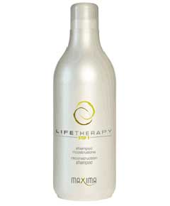 Maxima Lifetherapy Reconstruction Shampoo
