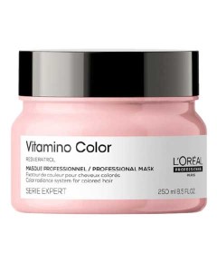 Vitamino Color Professional Mask