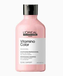 Vitamino Color Shampoo