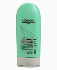 Serie Expert Volumetry Anti Gravity Effect Volume Conditioner