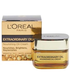 Age Perfect Extraordinary Oil Cream