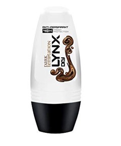 Dark Temptation Dry 48H Anti Perspirant Roll On