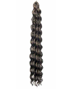 LA Trend Syn Bump Braid