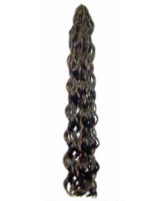 LA Trend Syn Wave Braid