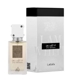 Ana Abiyedh Eau De Parfum