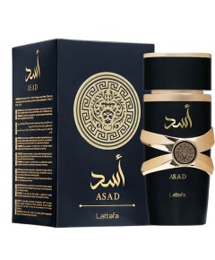 Asad Men Eau De Parfum