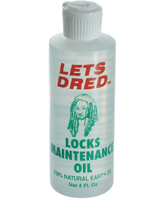 Locks Maintenance Oil