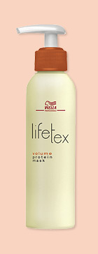 Life Tex Volume Protein Mask