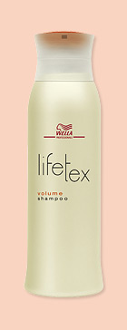 Life Tex Volume Shampoo