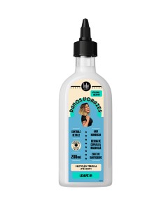 Danos Vorazes Thermal Protection Leave In Cream