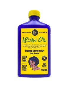 Argan Oil Repair Shampoo